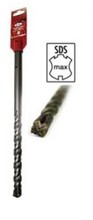 Бур SDS-Max  MAKITA Standard 25x540x400
