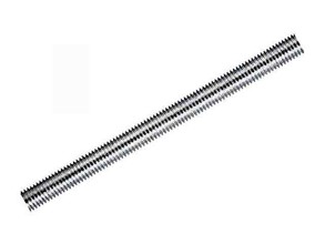 DIN975 Шпилька резьбовая кл.пр. 10,9 М12х2000